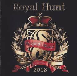 Royal Hunt : 2016